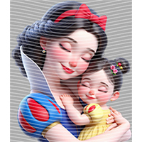 Mother's Day-MM 7334